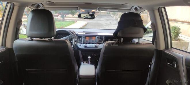 Toyota RAV4 2017, 64,000 km - 2.0 l - Bakı
