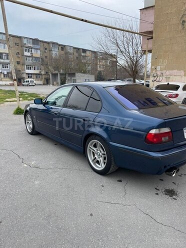 BMW 525 2000, 265,000 km - 2.5 л - Bakı