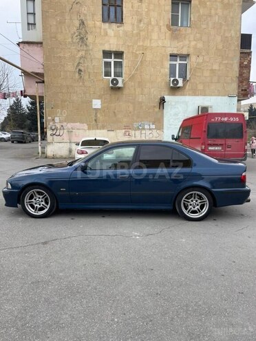BMW 525 2000, 265,000 km - 2.5 л - Bakı