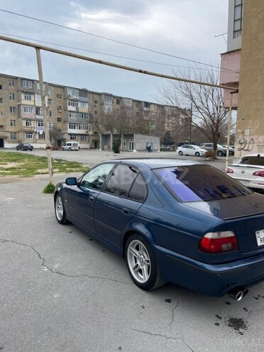 BMW 525 2000, 265,000 km - 2.5 л - Bakı