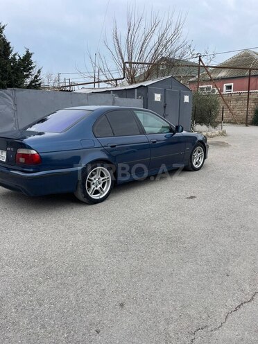 BMW 525 2000, 265,000 km - 2.5 л - Bakı