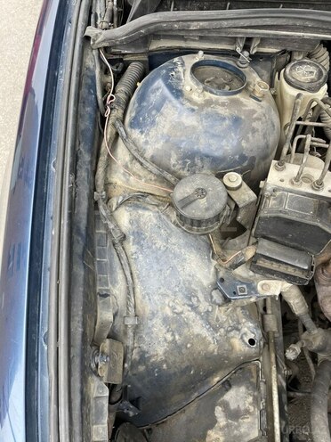 BMW 525 2000, 265,000 km - 2.5 л - Bakı