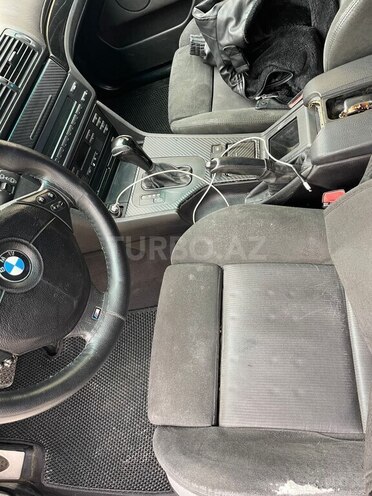 BMW 525 2000, 265,000 km - 2.5 л - Bakı