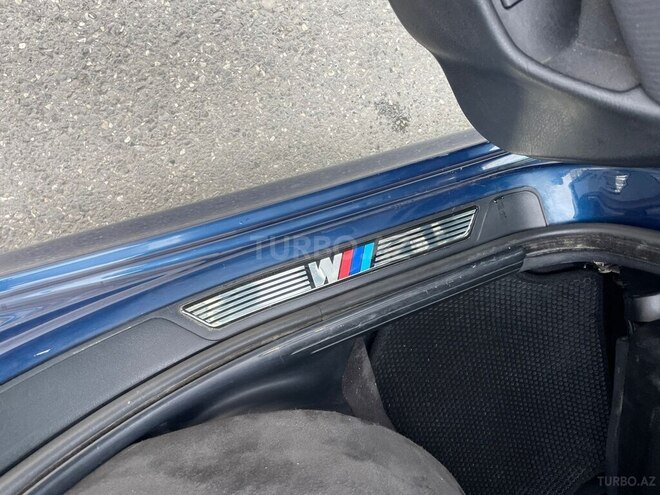 BMW 525 2000, 265,000 km - 2.5 л - Bakı