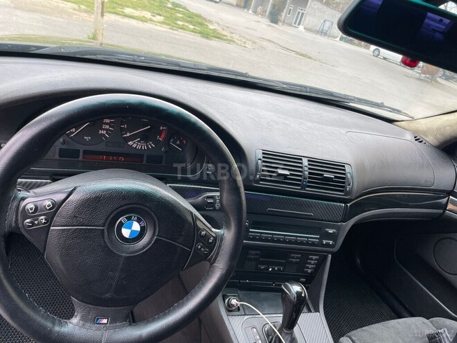 BMW 525 2000, 265,000 km - 2.5 л - Bakı