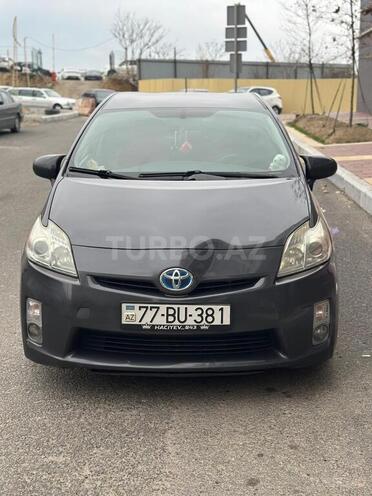 Toyota Prius 2009, 314,598 km - 1.8 л - Bakı