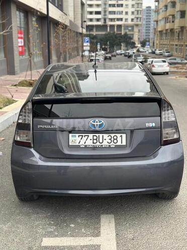 Toyota Prius 2009, 314,598 km - 1.8 л - Bakı
