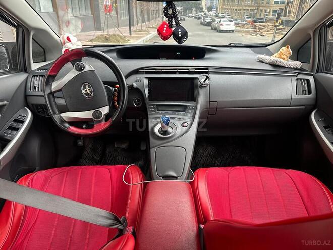 Toyota Prius 2009, 314,598 km - 1.8 л - Bakı