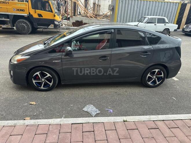 Toyota Prius 2009, 314,598 km - 1.8 л - Bakı