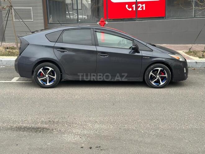 Toyota Prius 2009, 314,598 km - 1.8 л - Bakı