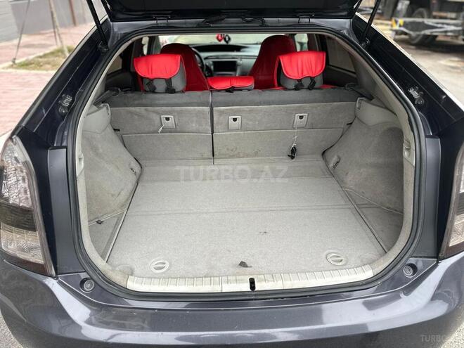 Toyota Prius 2009, 314,598 km - 1.8 л - Bakı