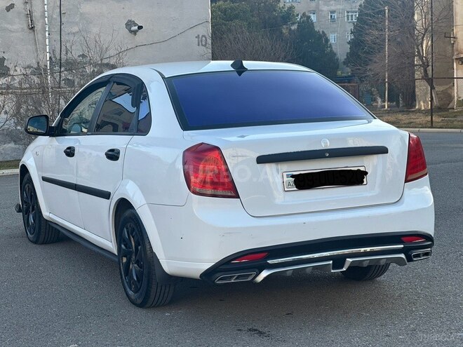 Daewoo Gentra 2014, 217,000 km - 1.5 l - Gəncə