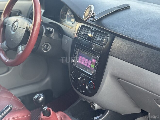 Daewoo Gentra 2014, 217,000 km - 1.5 l - Gəncə