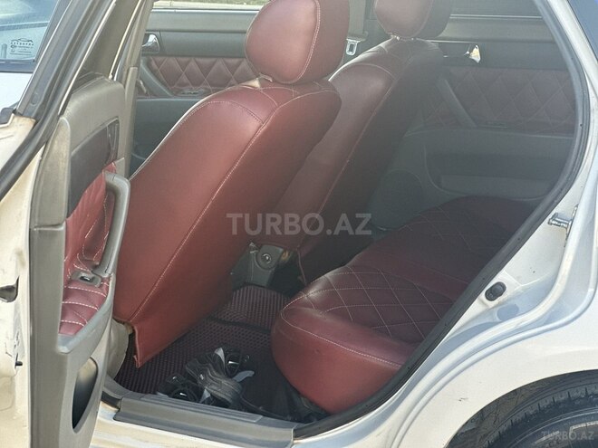 Daewoo Gentra 2014, 217,000 km - 1.5 l - Gəncə