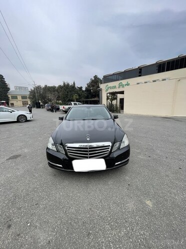 Mercedes E 250 2012, 200,000 km - 2.1 l - Bakı