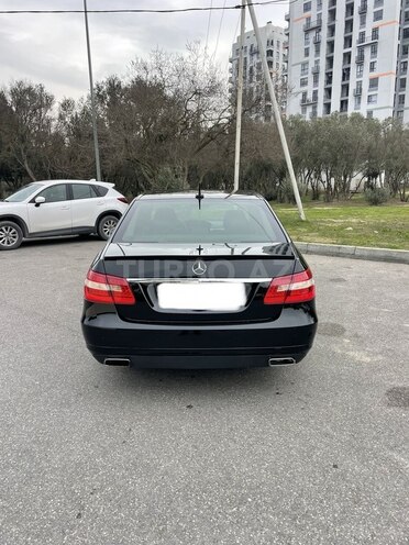 Mercedes E 250 2012, 200,000 km - 2.1 l - Bakı