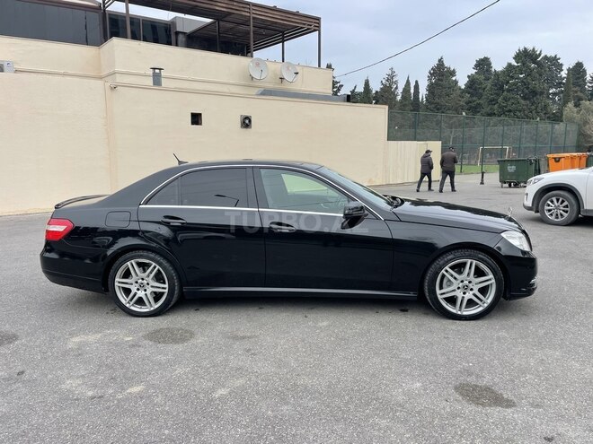 Mercedes E 250 2012, 200,000 km - 2.1 l - Bakı