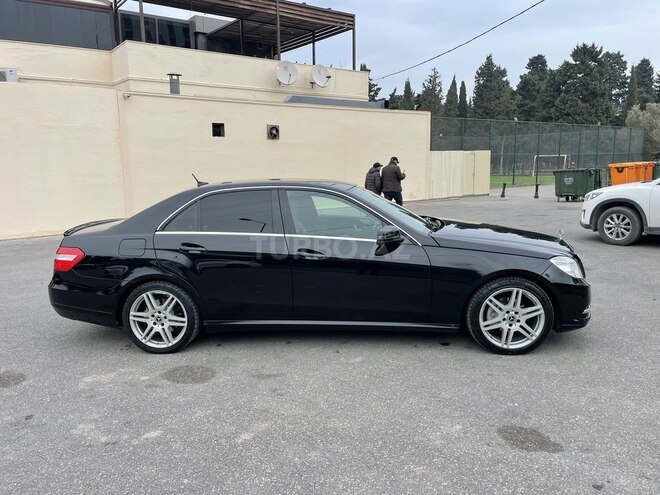 Mercedes E 250 2012, 200,000 km - 2.1 l - Bakı