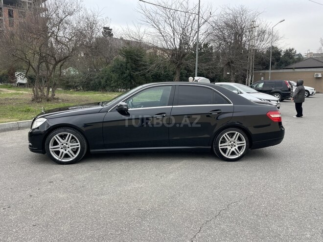 Mercedes E 250 2012, 200,000 km - 2.1 l - Bakı