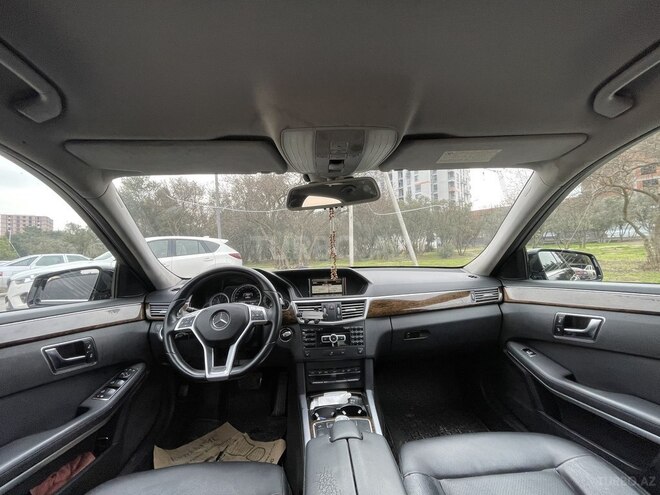 Mercedes E 250 2012, 200,000 km - 2.1 l - Bakı