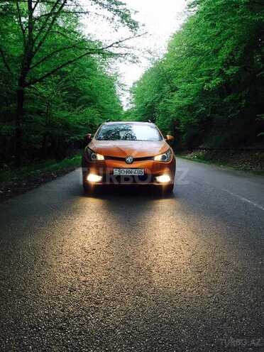 MG 5 2013, 256,000 km - 1.5 л - Bakı