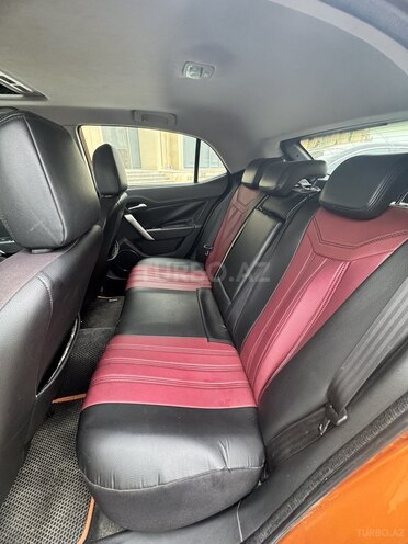 MG 5 2013, 256,000 km - 1.5 л - Bakı