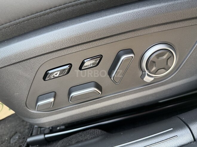 Hyundai Grandeur 2025, 42,000 km - 1.6 л - Bakı
