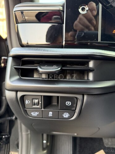 Hyundai Grandeur 2025, 42,000 km - 1.6 л - Bakı
