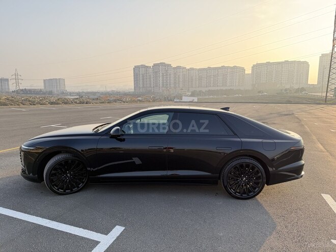 Hyundai Grandeur 2025, 42,000 km - 1.6 л - Bakı