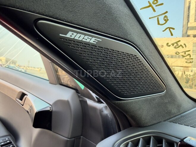 Hyundai Grandeur 2025, 42,000 km - 1.6 л - Bakı