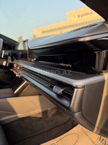 Hyundai Grandeur 2025, 42,000 km - 1.6 л - Bakı