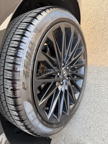 Hyundai Grandeur 2025, 42,000 km - 1.6 л - Bakı