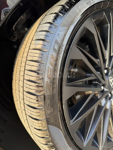 Hyundai Grandeur 2025, 42,000 km - 1.6 л - Bakı