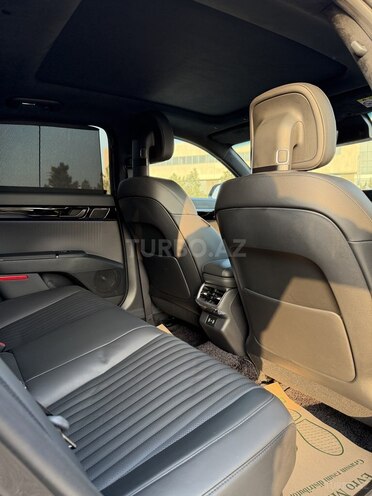 Hyundai Grandeur 2025, 42,000 km - 1.6 л - Bakı