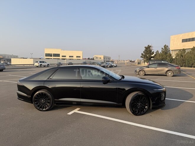 Hyundai Grandeur 2025, 42,000 km - 1.6 л - Bakı