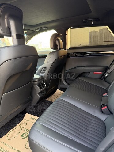 Hyundai Grandeur 2025, 42,000 km - 1.6 л - Bakı