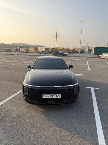Hyundai Grandeur 2025, 42,000 km - 1.6 л - Bakı