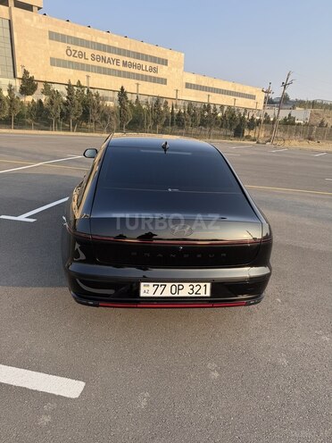 Hyundai Grandeur 2025, 42,000 km - 1.6 л - Bakı