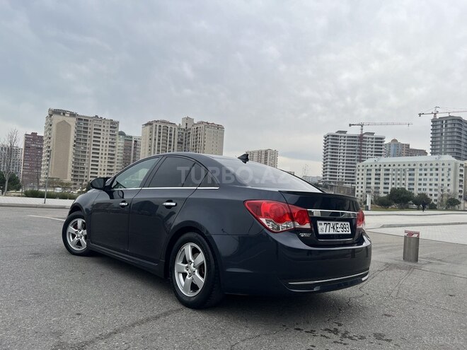 Chevrolet Cruze 2014, 180,000 km - 1.4 l - Bakı
