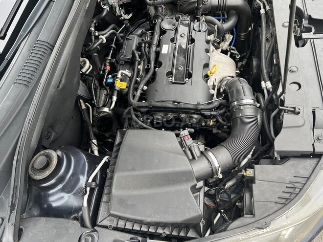 Chevrolet Cruze 2014, 180,000 km - 1.4 l - Bakı