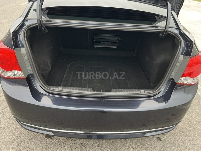 Chevrolet Cruze 2014, 180,000 km - 1.4 l - Bakı