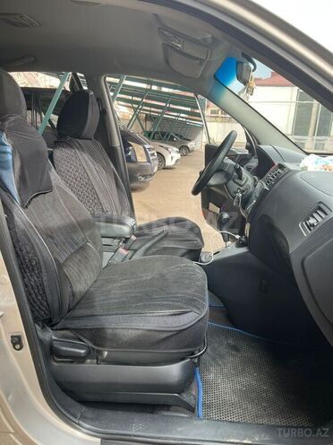 Hyundai Tucson 2007, 238,000 km - 2.0 l - Bakı