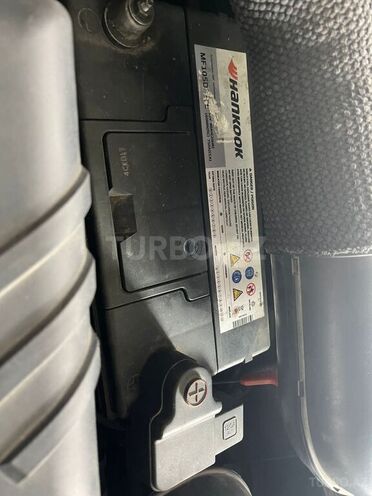 Hyundai Tucson 2007, 238,000 km - 2.0 l - Bakı