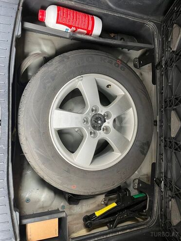 Hyundai Tucson 2007, 238,000 km - 2.0 l - Bakı
