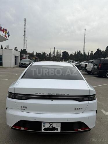 BYD Destroyer 05 2025, 11,381 km - 1.5 l - Bakı
