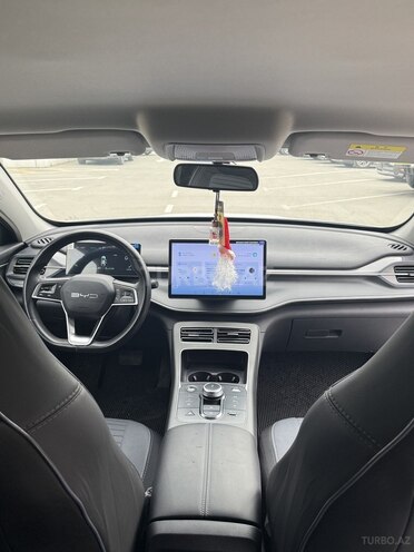 BYD Destroyer 05 2025, 11,381 km - 1.5 l - Bakı