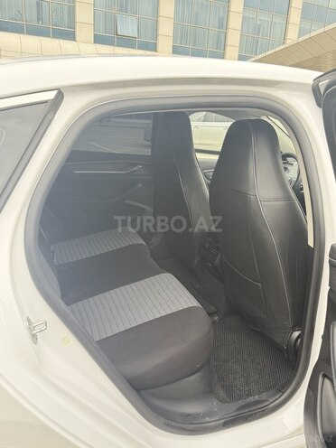 BYD Destroyer 05 2025, 11,381 km - 1.5 l - Bakı