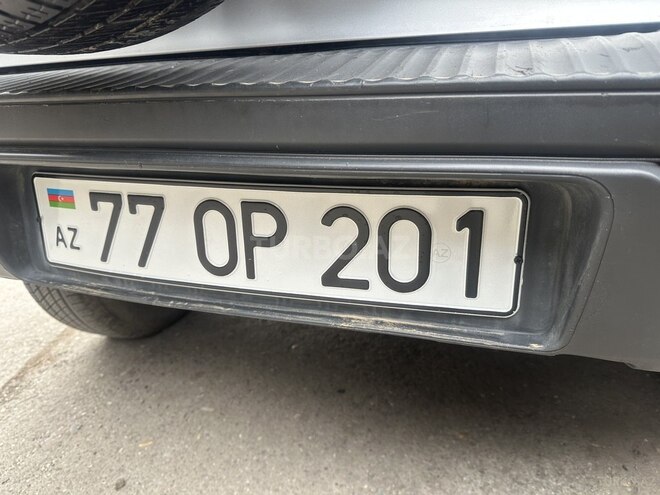Chevrolet Niva 2012, 222,651 km - 1.7 л - Bakı