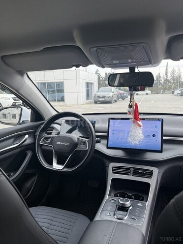 BYD Destroyer 05 2025, 11,381 km - 1.5 l - Bakı