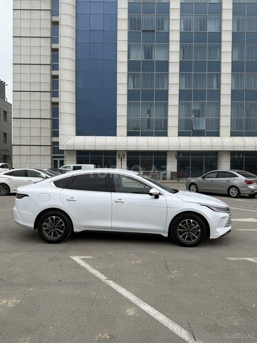 BYD Destroyer 05 2025, 11,381 km - 1.5 l - Bakı